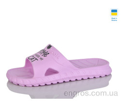 Шлепки Lot Shoes